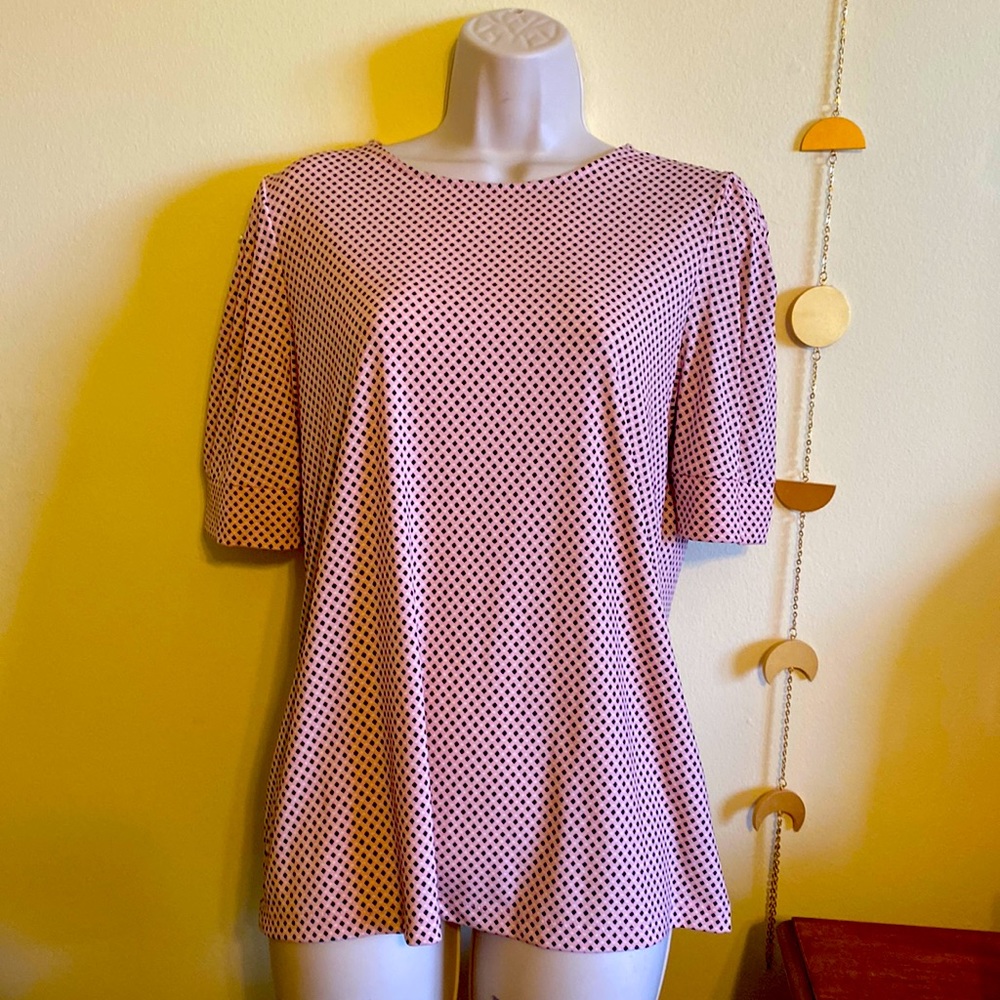 Elegant office shirt